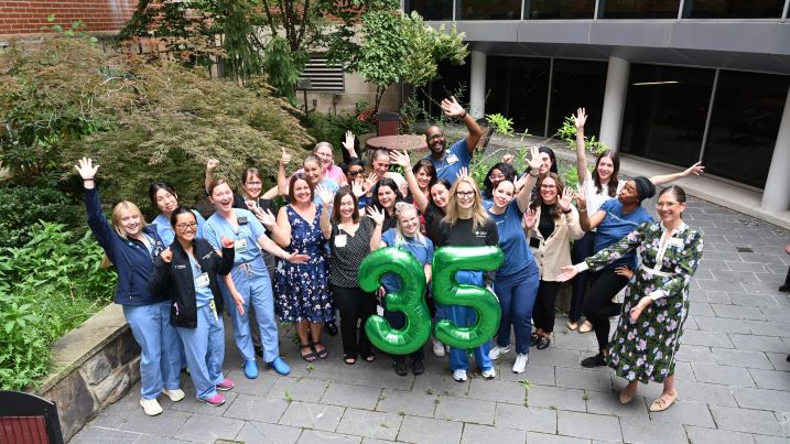 AHN West Penn Hospital Receives 4th Consecutive Recognition by U.S. News and World Report as one of the Nation’s Top 50 Hospitals for Obstetrics and Gynecology