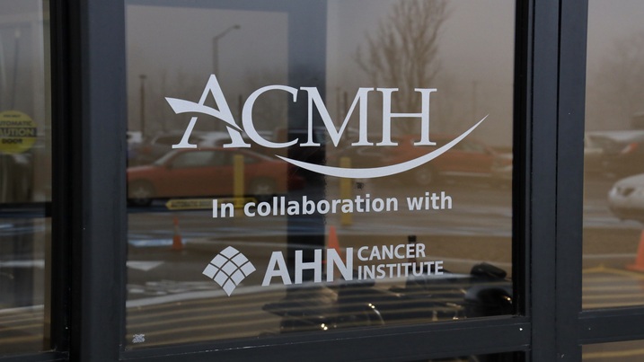 ACMH Hospital and AHN Cancer Institute Announce Opening of Expanded Laube Cancer Center
