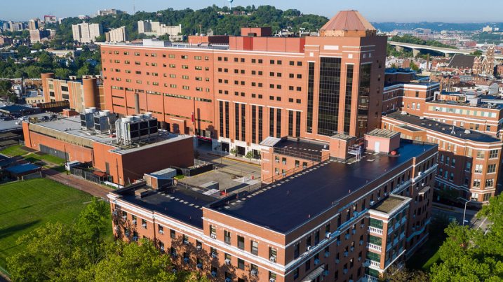 West Penn Hospital