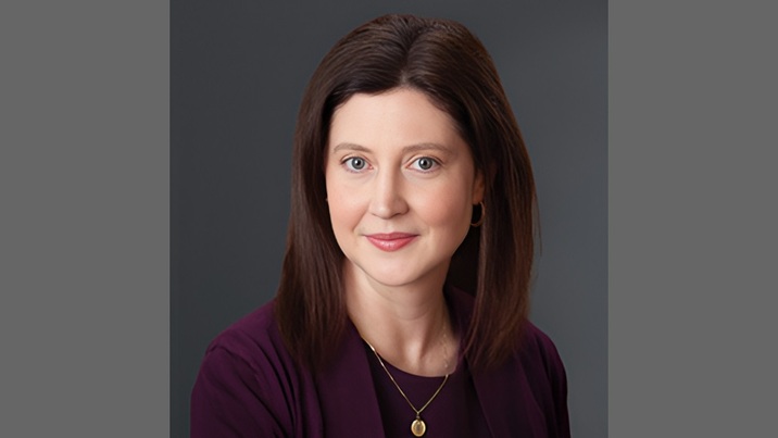 Bethany Casagranda, DO, chief medical officer, AHN 
