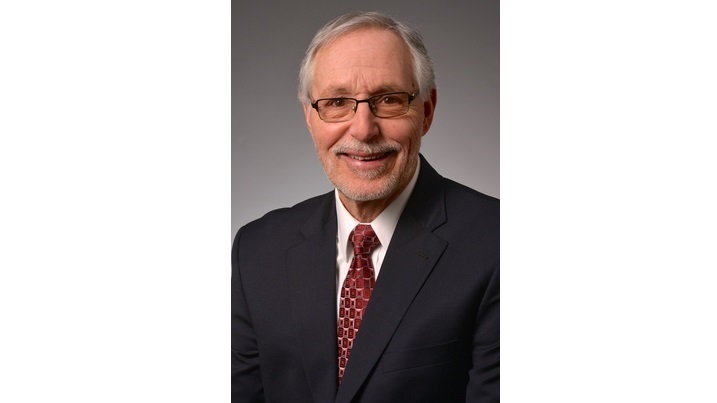 Dr. David Blandino 