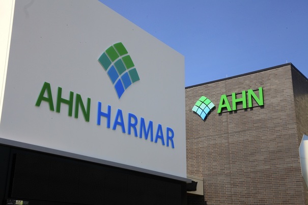 AHN Harmar Neighborhood Hospital
