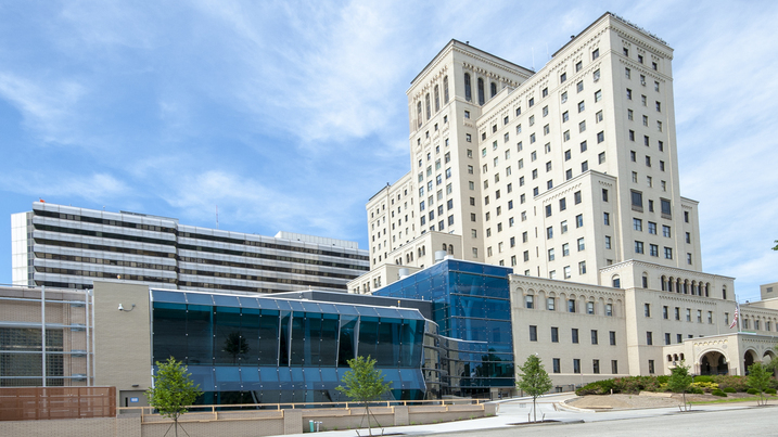AHN Allegheny General Hospital