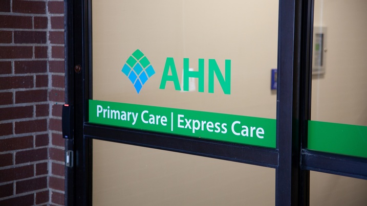 AHN Primary Care Bellevue