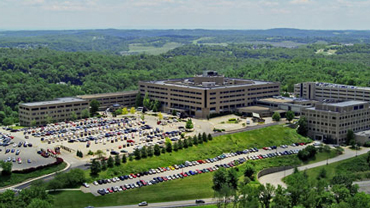 image of AHN Jefferson Hosptial