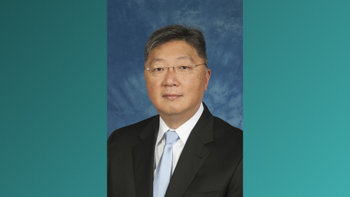 Doctor Chong S. Park