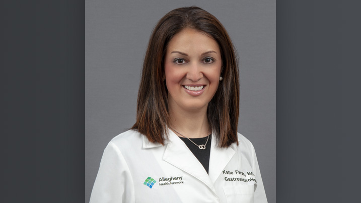 Dr. Katie Farah