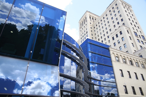 Allegheny General Hospital (AGH) Cancer Institute